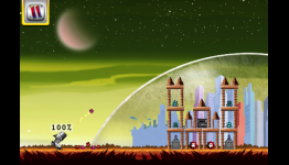 SlapApp Review: Cannon Cadets