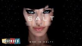 On Screen Review: Salt