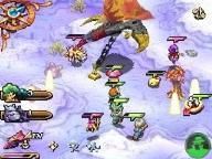 Heroes of Mana Review