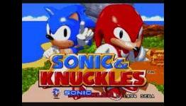 Gaze upon this glorious three dimensional remake of Mushroom Hill Zone