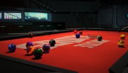 MMGN.com: Hustle Kings Review