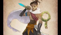 Kotaku: Majin and the Forsaken Kingdom Wants To Be Your Friend