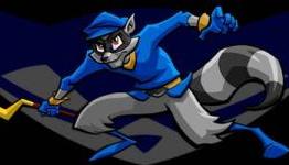 Sly Cooper Retrospective, Part One