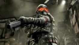 GC 10: Killzone 3 Objective Multiplayer Interview