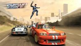 Late To The Party #3: Pursuit Force on PlayStation Portable