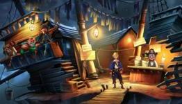Glimpsedog: Monkey Island 2: LeChuck’s Revenge – Special Edition Review