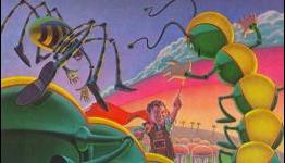 The Misleading World Of Atari 2600 Box Art: Part Three (RunDLC)