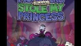 Monsters (Probably) Stole My Princess pops up on Xbox LIVE Indie Games