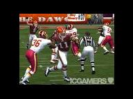 All-Pro Football 2K8 Football Resurrected Featurette
