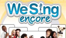 GamingUnion.net: We Sing Encore Review