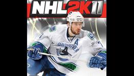 2K Sports’ NHL 2K11 now available