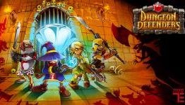 Dungeon Defenders: Coming to PSN with Move & 3D Support