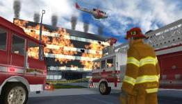 Real Heroes: Firefighter Review (TheHut.com)