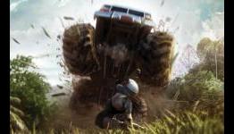 Motorstorm 3D Rift Review (PlayStation Network)- Gameplaybook