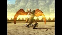 Neocrisis: Clash of the Titans DLC