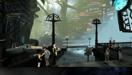 The Longest Journey retro review – HonestGamers