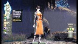 Rift character creation detailed, with HD videos