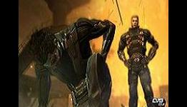CVG: Deus Ex: Human Revolution Interview