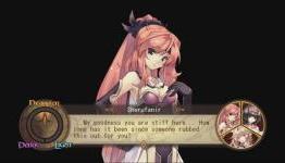 GOS: Record of Agarest War Review