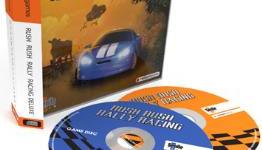 Recent Dreamcast Release, Rush Rush Rally Racing, Getting a WiiWare Version
