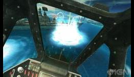 IGN: Be a Top Gun in HAWX 2 Wii Preview