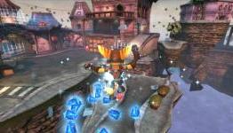 G4TV: Heroes on the Move Hands-On
