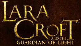 Lara Croft: Guardian of Light Review