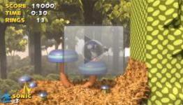 Sonic and Knuckles 3D fan video is all sorts of rad