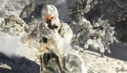 Three new Call of Duty: Black Ops screenshots