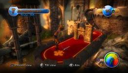Planet Minigolf gets PlayStation Move support this September
