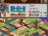 GamePro Review: Luminous Arc