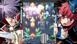 First Look: Bullet Soul