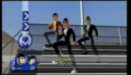 Game Guys review: Grease the Video Game for the Wii