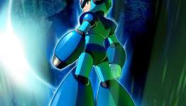 Teaser Trailer Surfaces for Rockman Online