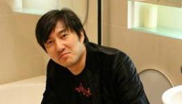 Ten Questions with Suda 51