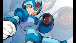 Mega Man Online Trailer Isn’t Screwing Around