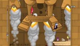 Indie Spotlight: Monsters (Probably) Stole My Princess – BeefJack.com