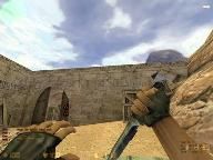 Future of FPS: Procedurally Generated Combat Scenarios