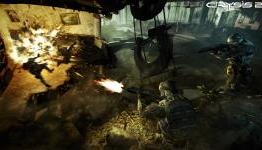 GC10: PS3Life’s Hands-on of Crysis 2