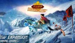 TLBB Goes Commercial with New Expansion – The Shadow Curse v0.85
