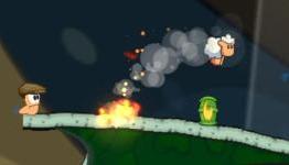 TIMJ Review: Worms Reloaded