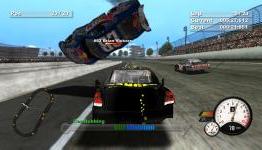 PSN Exclusive ‘Days of Thunder’ Coming Soon