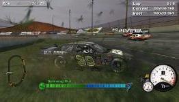 Days of Thunder: NASCAR Edition Heading to PlayStation Network
