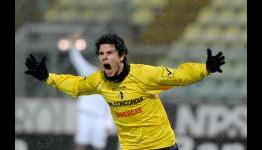 A Brilliant Goal You Won’t Have Seen: Andrea Catellani (Sassuolo) v Livorno