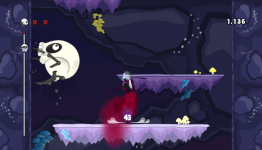 XBLIG Thursday: Monsters (Probably) Stole My Princess