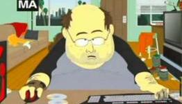 Boy stinks. Gaming’s fault. The Sun excels again.