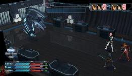 RPGamer – Aphelion: Episode One – Graves of Earth Interview