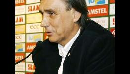 Barcelona Will Feel Uncomfortable At El Sardinero – Racing Coach Miguel Portugal
