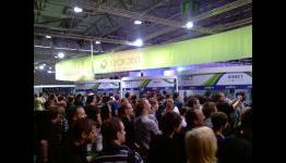 Kinect Sports Gamescom Video Diary