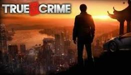 WP – ‘True Crime: Hong Kong’ Interview with Chris Archer
